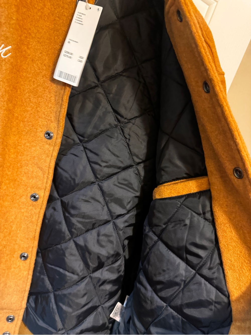 Obey jacket - Picture 6 of 6